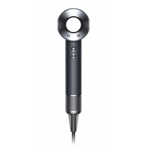 Dyson Supersonic Ionic ヘアドライヤー ブラック/ニッケル 2022.2