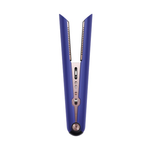 Dyson Corrale(ダイソン コラール) ビンカブルー/ロゼ 収納ボックス付