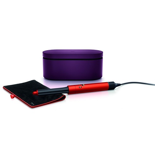 Dyson Airwrap Complete Long パープル dyson（ダイソン） Dyson Airwrap マルチスタイラー Complete Long