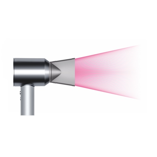 Dyson Supersonic ヘアドライヤー [プロモデル ライト] ダイソンの通販