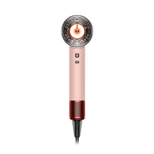 Dyson Airwrap i.d. (id) マルチスタイラー &ドライヤー さくら