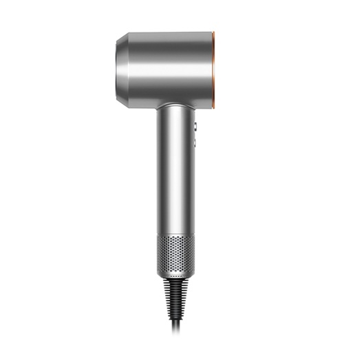 ダイソン ヘアドライヤー　ニッケル/コッパー Dyson Supersonic ヘアドライヤー ニッケル/コッパー [エントリー