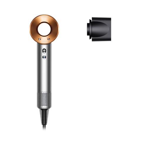 dyson ヘアドライヤー　ホワイト　美品 Dyson（ドライヤー ・ ホワイト/白色系）のフリマアイテム一覧