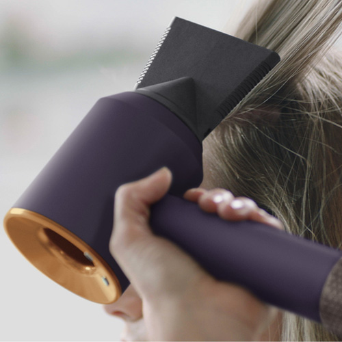 Dyson Supersonic ヘアドライヤー プロモデル ブライトコッパー