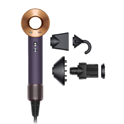 発売キャンペーン】 Dyson Supersonic ヘアドライヤー プロモデル