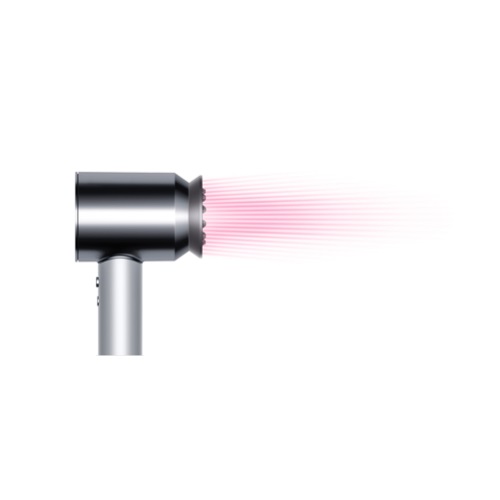 2025夏 Dyson Supersonic ヘアドライヤー [プロモデル ライト