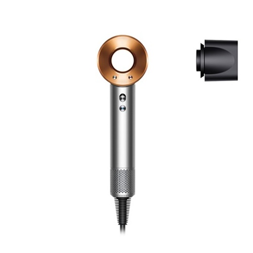 DysonSupersonic Nural Shine(シャイン)ヘアドライヤー セラミック