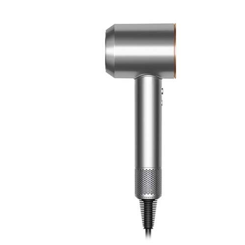 Specialキャンペーン】Dyson Supersonic ヘアドライヤー(ニッケル