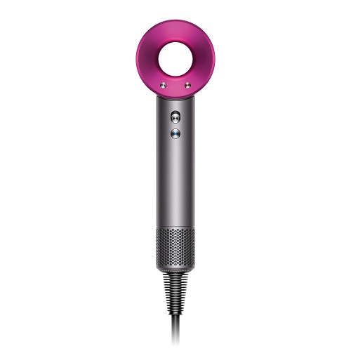 アウトレット Dyson Supersonic Ionic ヘアドライヤー アイアン