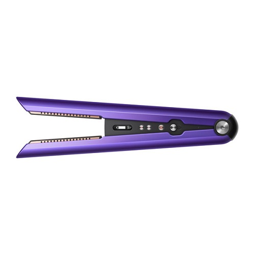 【新品】Dyson Corrale　パープル／ブラック アウトレット Dyson Corrale(ダイソン コラール) パープル/ブラック