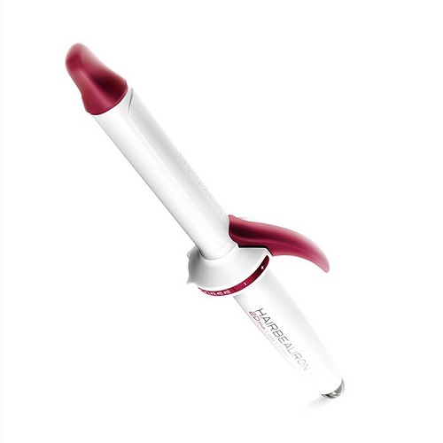 リュミエリーナ ヘアビューロン カール 2DPlus S 26.5 アウトレット ヘアビューロン 2D Plus [カール] S-タイプ 26.5mm