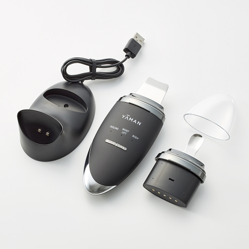 ヒートソニックピーリング for Salon ヤーマンの通販・卸