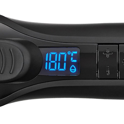 新品 未使用 YA-MAN カールアイロン ヴェーダスムースカール32 箱付き ヴェーダスムースカール 32mm≪カールアイロン≫の卸・通販