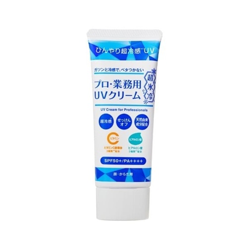 ザ・UVカットエクリュ 50 33g セフィーヌの通販・卸 | 4524061007083