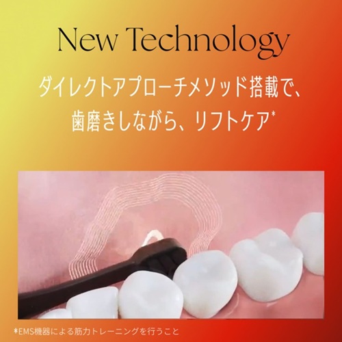 オーラルリフト クリア ヤーマンの通販・卸 | 4540790557637 | 理美容