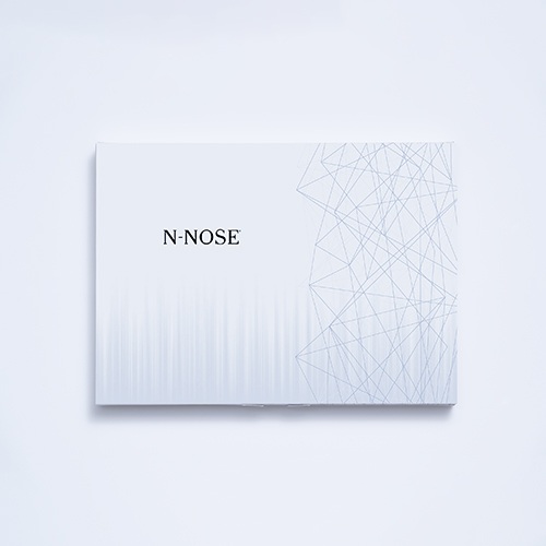 線虫がん検査N-NOSE(チルド提出) HIROTSUバイオサイエンスの通販・卸