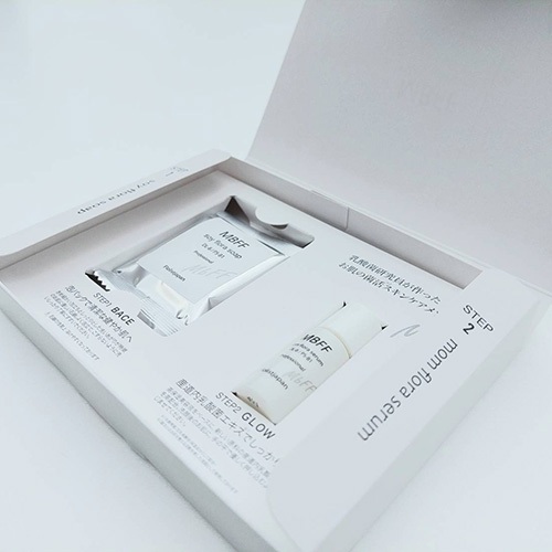 MBFF(エムビーエフエフ) ソイフローラソープPRO 60g MBFFの通販・卸