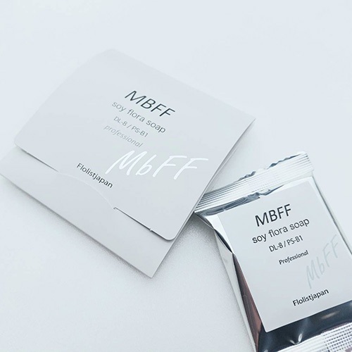 MBFF(エムビーエフエフ) ソイフローラソープPRO 10g MBFFの通販・卸