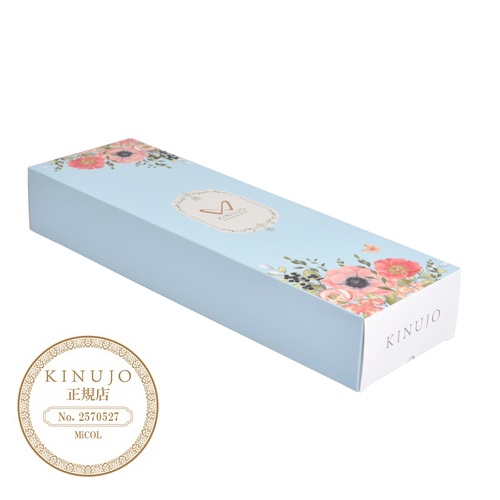 KINUJO W-worldwide model- ストレートヘアアイロン ホワイト (DS200