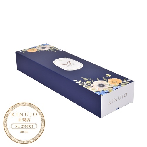 KINUJO W-worldwide model- ストレートヘアアイロン ブラック (DS200