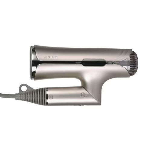 KINUJO Silk Premium Dryer(シルク プレミアム ドライヤー) クリア