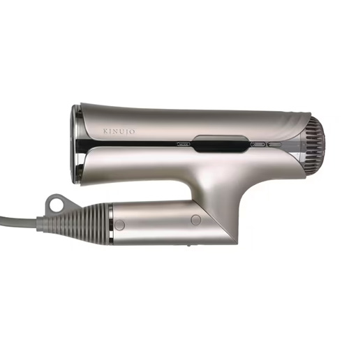 KINUJO Silk Premium Dryer(シルク プレミアム ドライヤー) アーバン