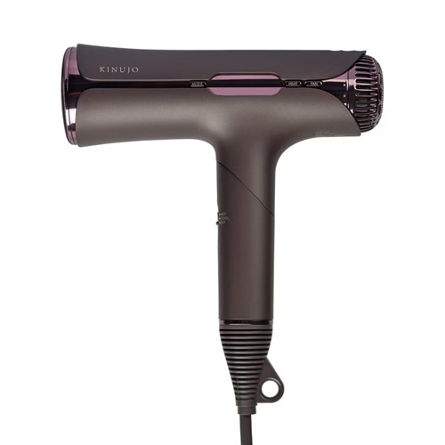 KINUJO Silk Premium Dryer(シルク プレミアム ドライヤー) アーバン
