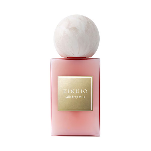 KINUJO Silk drop milk (シルクドロップミルク) 116g KINUJOの通販・卸