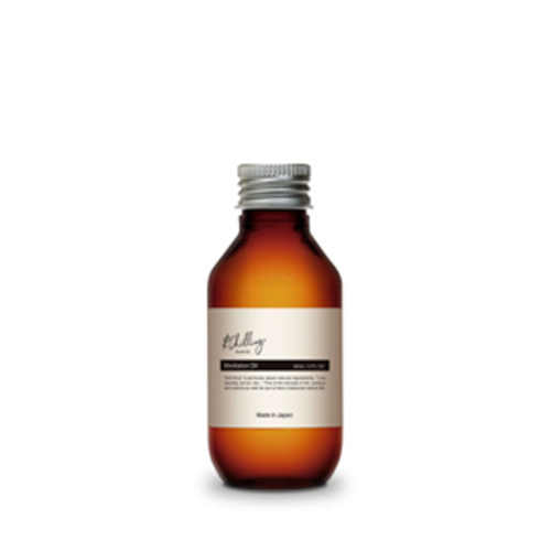 O ICE MIST NORMAL(オー・アイス ミスト ノーマル) 50ml O Skin&hairの