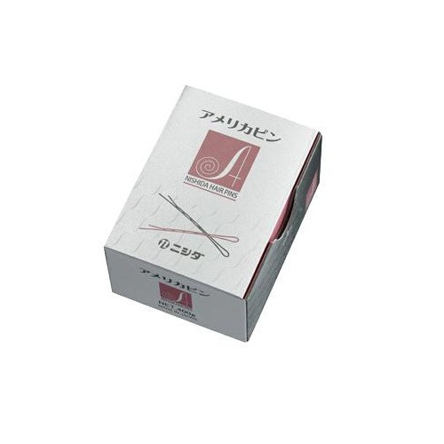 N アメリカピンN 400g その他の通販・卸 | 4951746191414 | 理美容用品