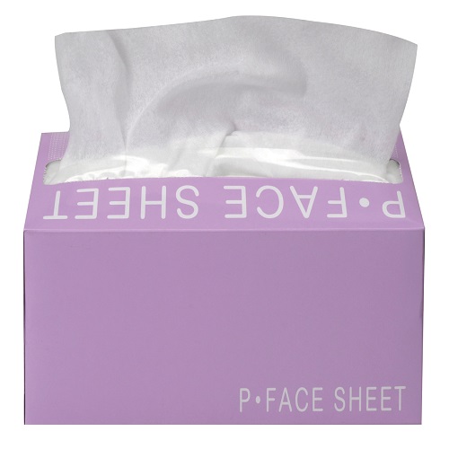 Pフェイスシート その他の通販・卸 | 4964656706494 | 理美容用品商材