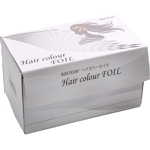 WJ-7016 ヘアカラーホイル その他の通販・卸 | 4589798070168 | 理美容