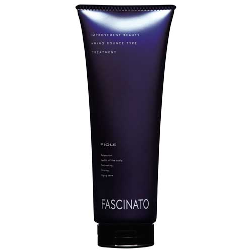ファシナート トリートメントAB 180g FIOLEの通販・卸 | 4562210015756