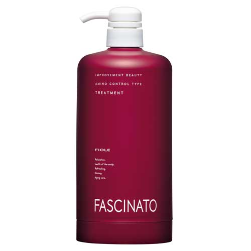 ファシナート トリートメントAB エコインパック FIOLEの通販・卸