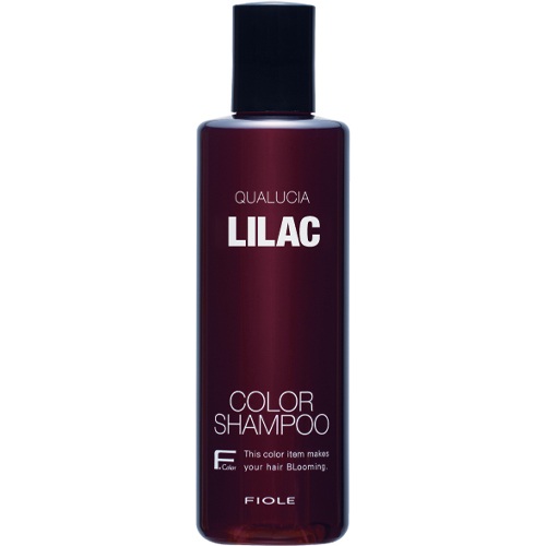 フィヨーレクオルシア　96本 クオルシア カラーシャンプー ライラック 250ml FIOLEの通販・卸