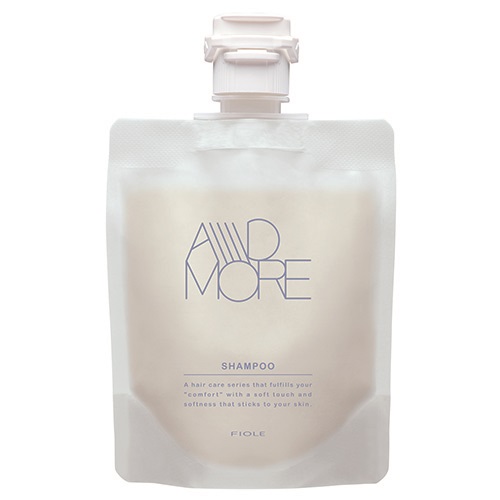 Fプロテクト アドモア シャンプー 800ml FIOLEの通販・卸