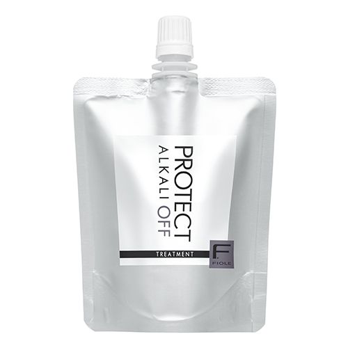 Fプロテクト アドモア トリートメントクリーム 1st 150g FIOLEの通販