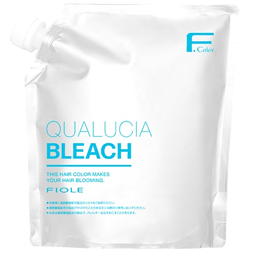 クオルシアブリーチ 500g FIOLEの通販・卸 | 4580508131063 | 理美容