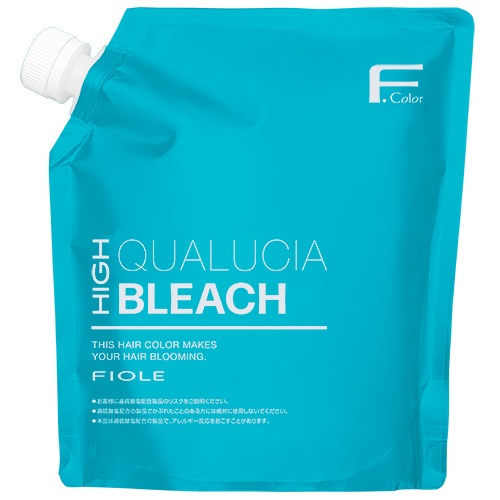 クオルシア ハイブリーチ 500g FIOLEの通販・卸 | 4580508133081 | 理
