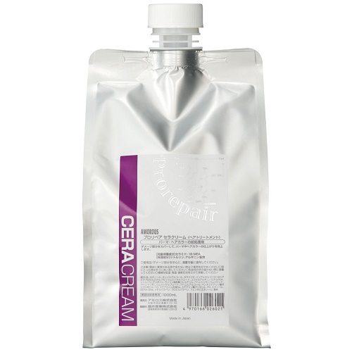 プロリペア セラクリーム 1000ml アモロスの通販・卸 | 4970166026021