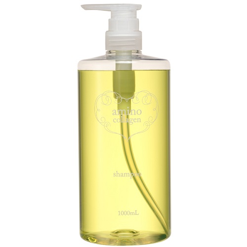 アミノコラーゲン シャンプー 1000ml アモロスの通販・卸