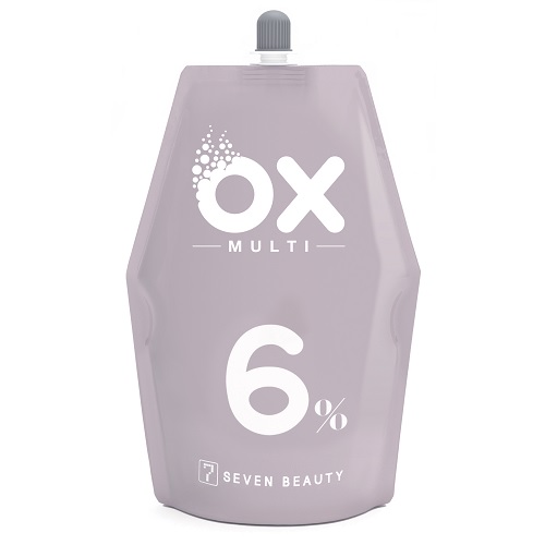 OGマルチオキシ 6% 2000ml SEVEN BEAUTYの通販・卸 | 4562405259682