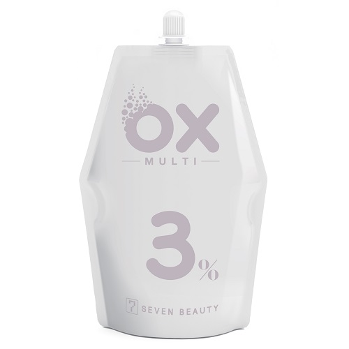 OGマルチオキシ 3% 2000ml SEVEN BEAUTYの通販・卸 | 4562405259699