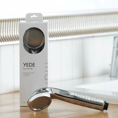 marbb 　シャワーヘッド marbb SHOWERHEAD (マーブ シャワーヘッド) marbbの通販・卸