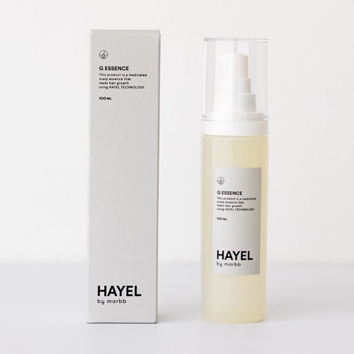 HAYEL by marbb お試しセット 300ml+100ml marbbの通販・卸