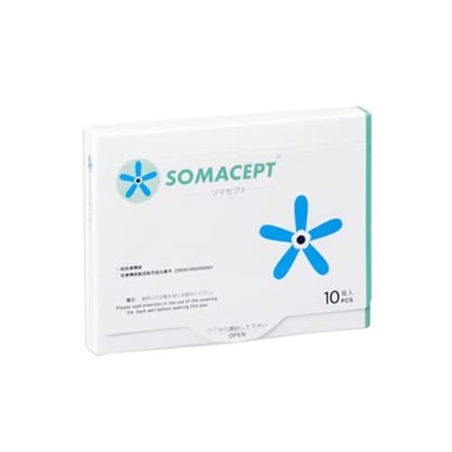 ソマセプトL100個入り ブルー その他の通販・卸 | 4589757871034 | 理