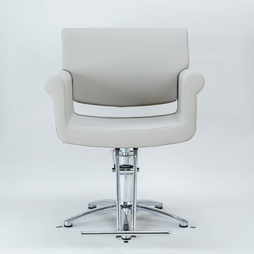 スタイリングチェアモニークライトグレー ヌベールジャパンの通販・卸