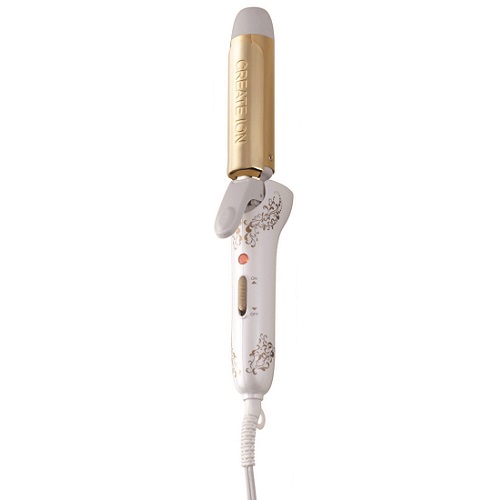 絹女-KINUJO- カールアイロン 38mm (KC38N) KINUJOの通販・卸