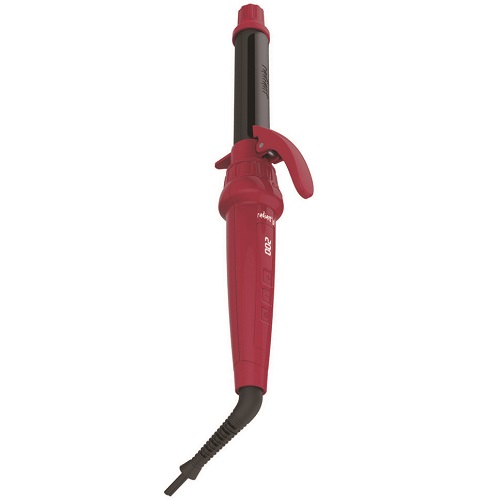 【美品】ラディアント　カールアイロン　26mm シルクプレートカールアイロン radiant lol ラディアント ロル 32mm