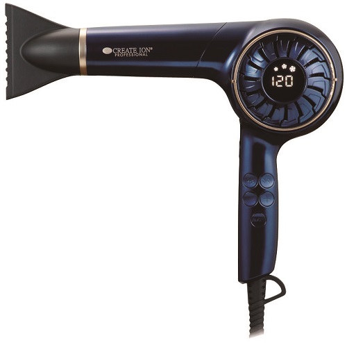 【箱あり美品】クレイツ ドライヤー 楽天市場】新発売♪【クレイツ公式】 ノマドライヤー クレイツ